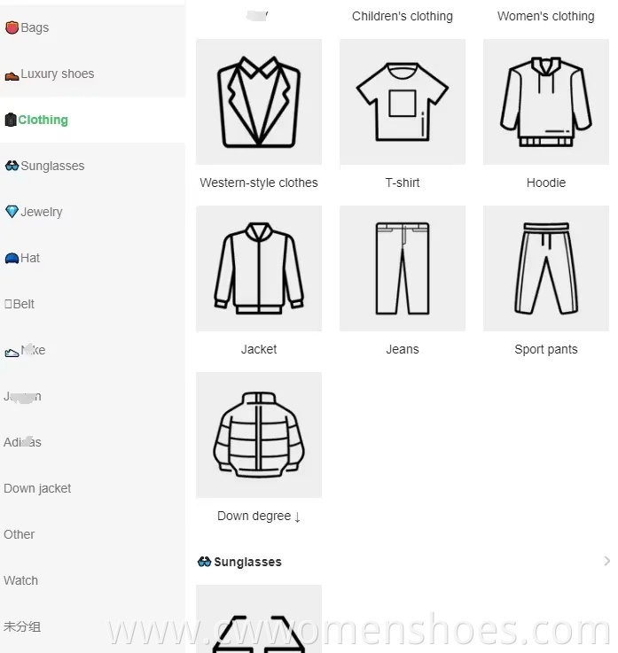 2024 White Shoes for Women Thick-Soled Rhinestone Square Buckle Sports Shoes Versatile Casual Flat Shoes